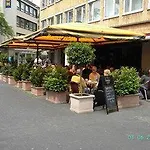 Aulmann Hotell 3*