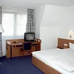 Aulmann Hotell 3*