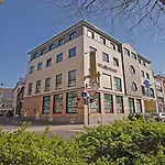 Aulmann Hotell