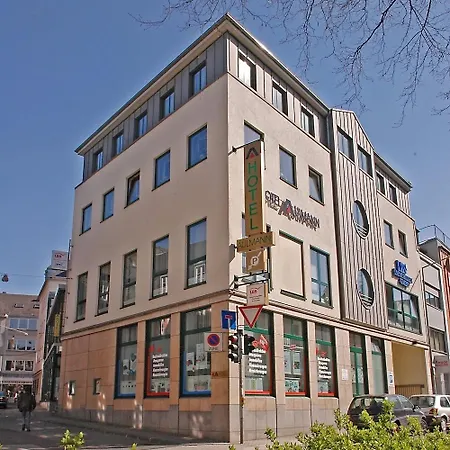 Aulmann Szálloda