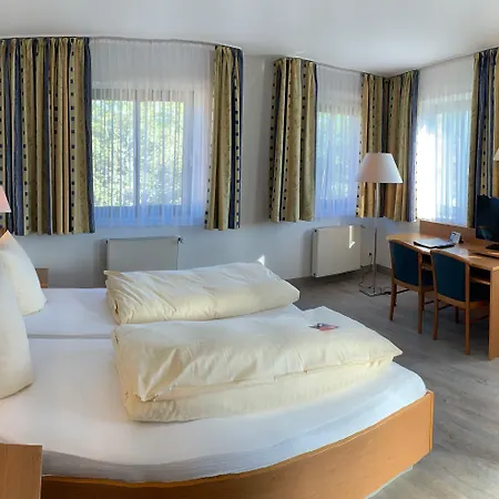 Aulmann Hotel