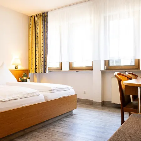 מלון Aulmann טרייר