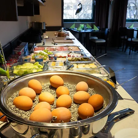 酒店 阿姆娜酒店