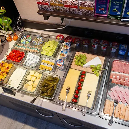 酒店 阿姆娜酒店