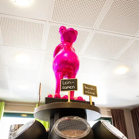 فندق Aulmann ترير