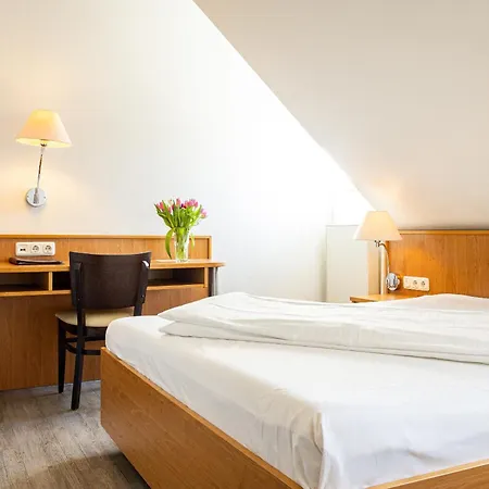 Hotel Aulmann 3*
