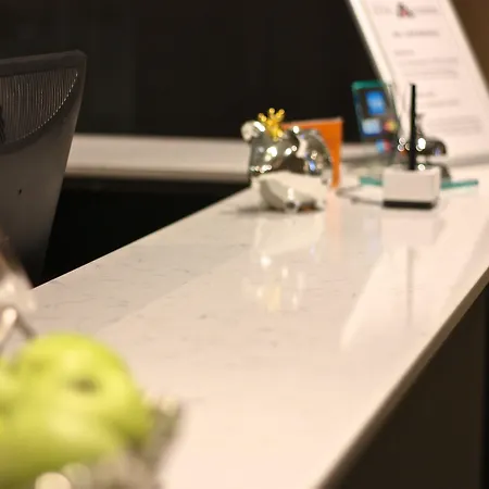 Aulmann فندق ترير