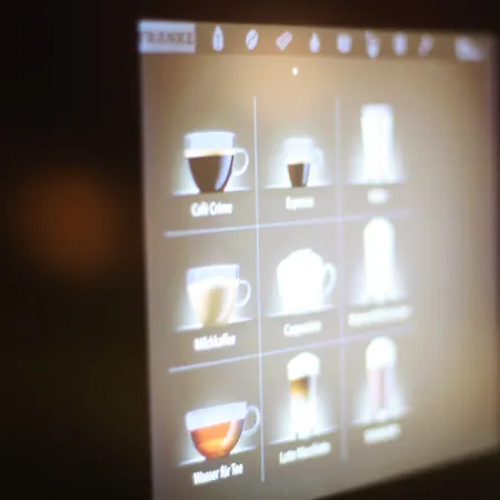 Hotel Aulmann Tréveris