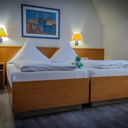 Aulmann Szálloda 3*