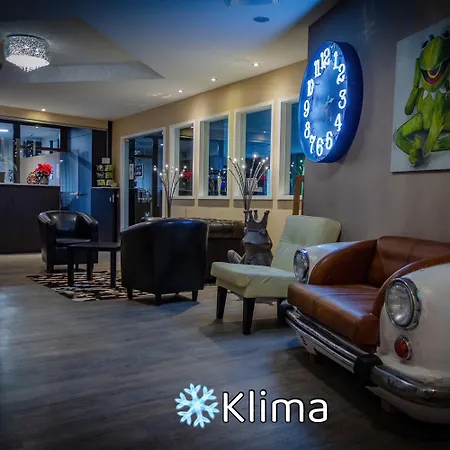 Aulmann Hotel 3*