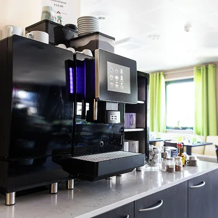 Aulmann 3* Trier