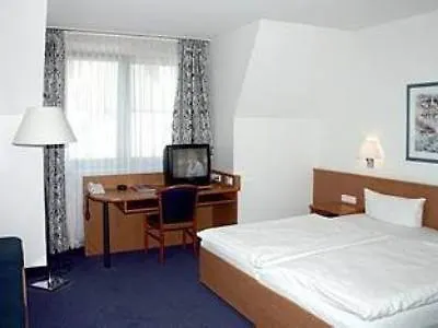 Aulmann Hotel 3*
