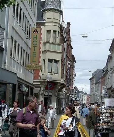 Aulmann 3* Trier