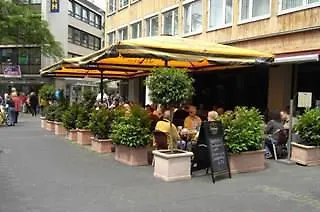 Aulmann 3* Treviri