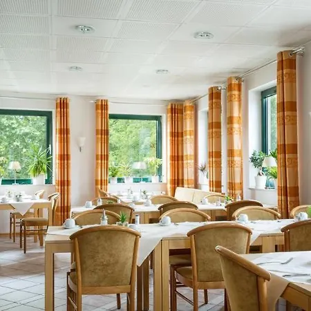 Hotel Aulmann Tréveris