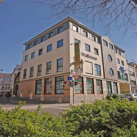 Aulmann Hotel