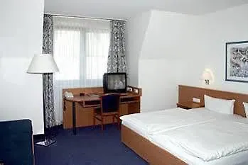 Aulmann Hotel Tréveris