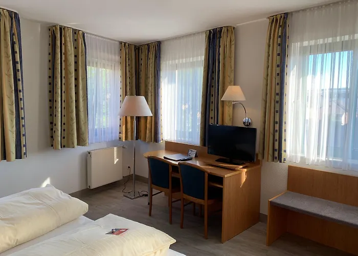 מלון Aulmann טרייר