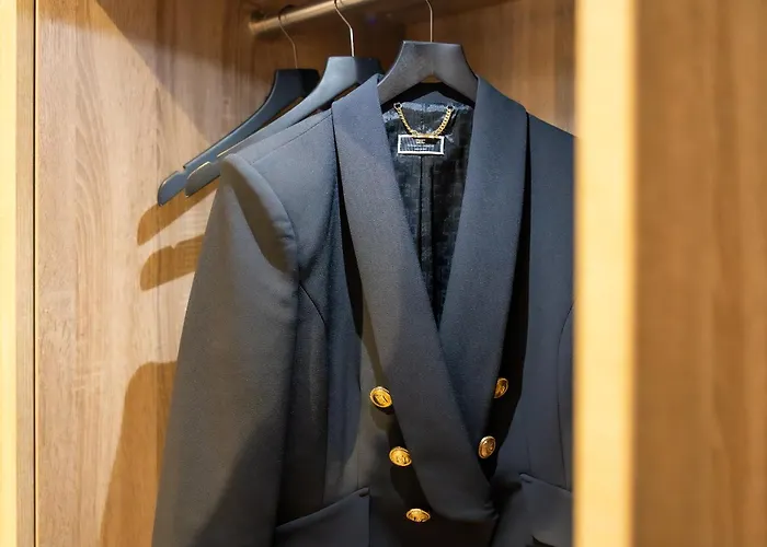 阿姆娜酒店 酒店 3*