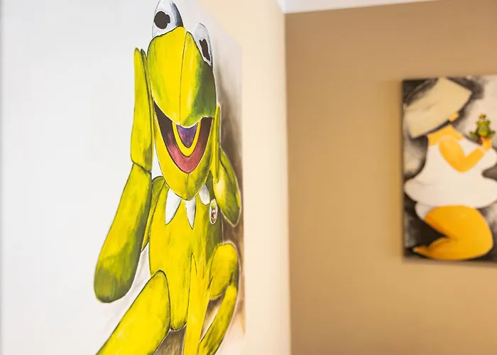 Aulmann מלון טרייר