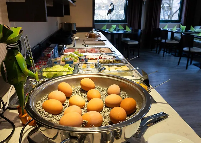 酒店 阿姆娜酒店