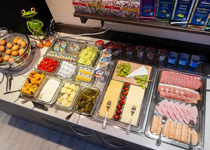 酒店 阿姆娜酒店