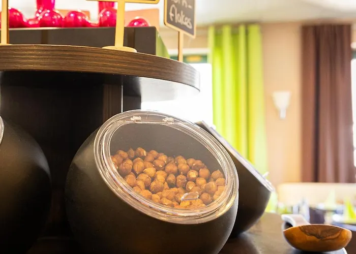 מלון Aulmann טרייר