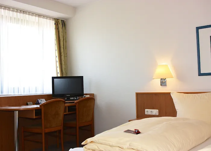 酒店 阿姆娜酒店 3*