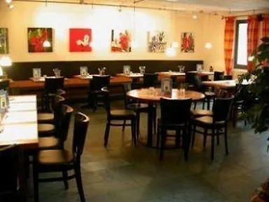 阿姆娜酒店 特里尔