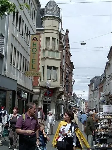 Aulmann 3* Trier