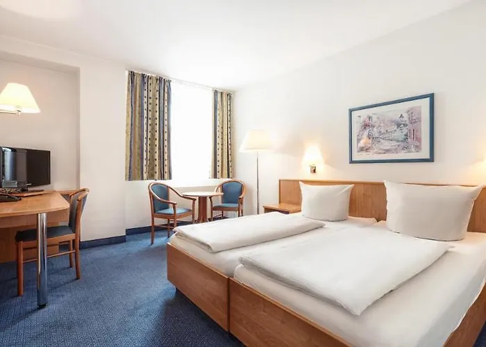 酒店 阿姆娜酒店